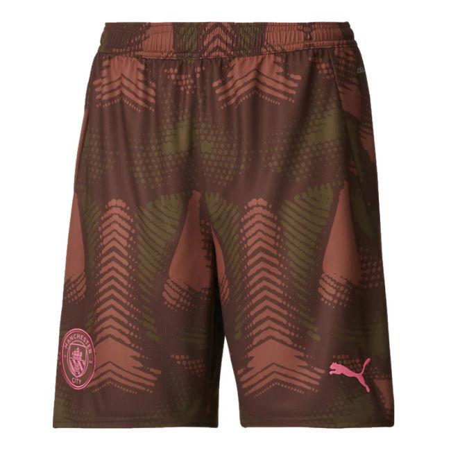 MAN top-grade 2024-20 Third Kit - Adults | premium quality