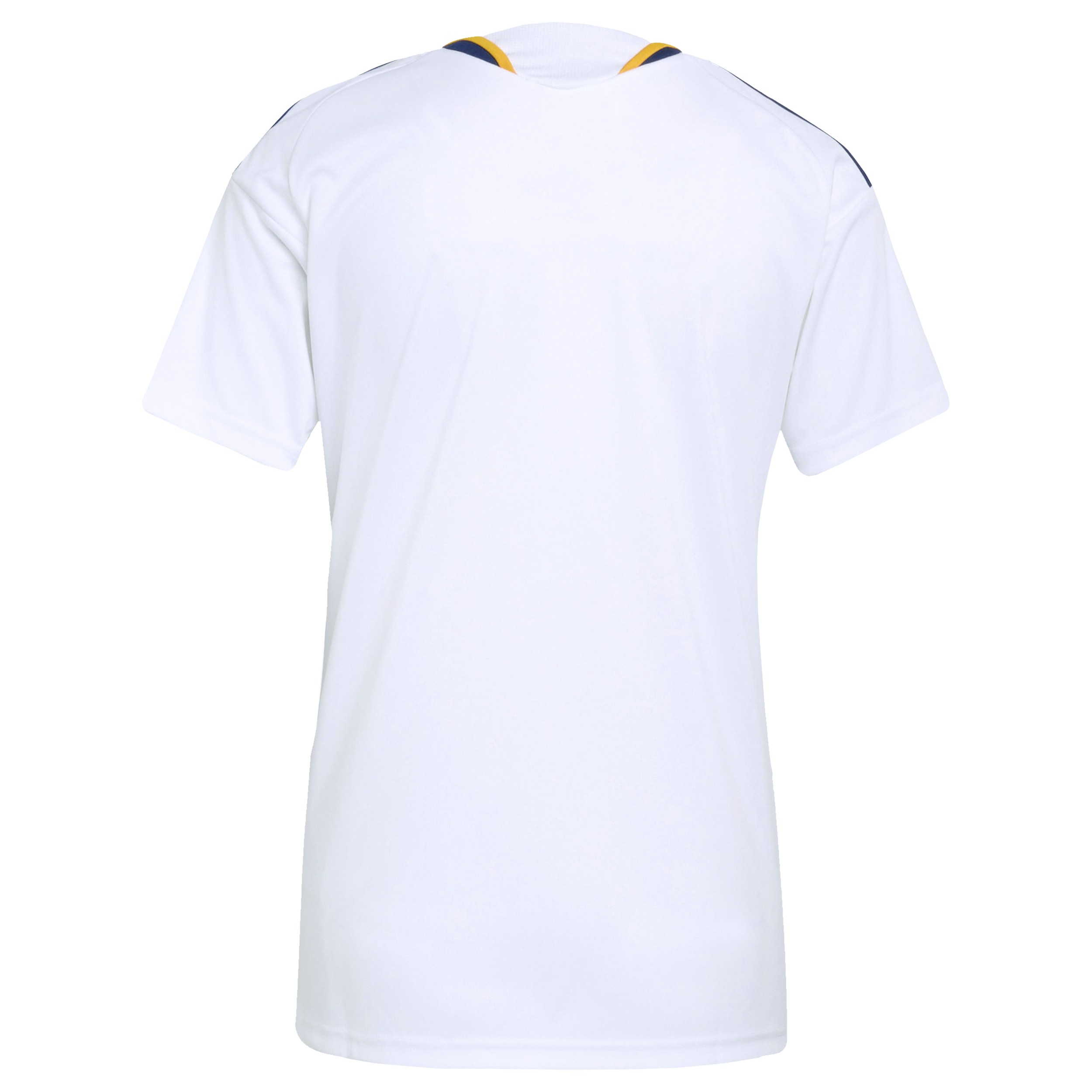 [SJH] LA Galaxy Women's 2026 The VeloCITY Kit Replica Jersey - White