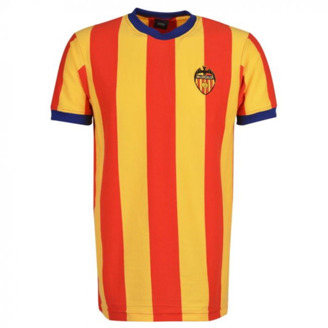 Adult Valencia Jersey Valencia