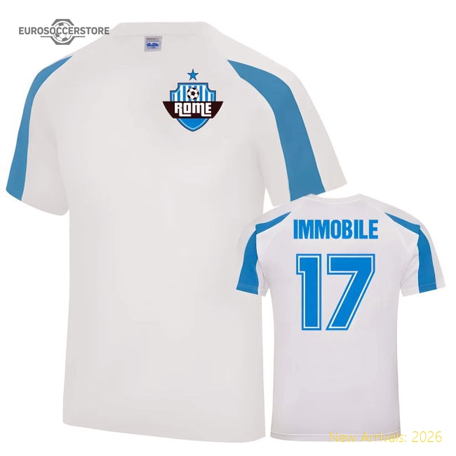 Football Club Signature Training Jersey Soft Smooth Lightweight