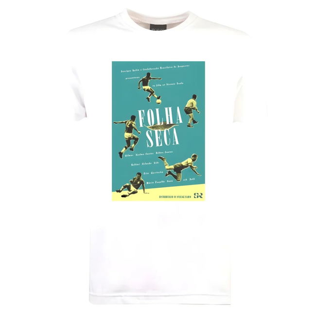 Premium Pennarello: Folha Seca 1958 - White Championship