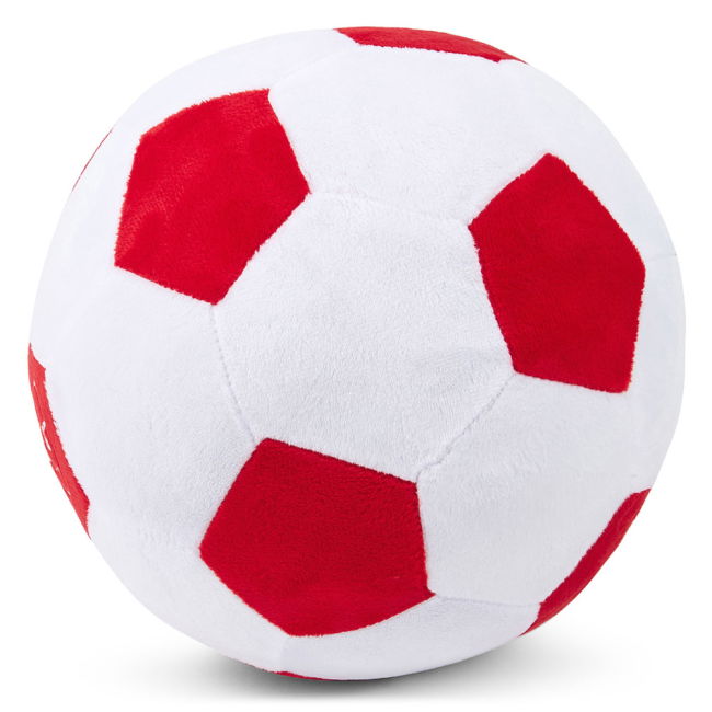 Arsenal FC Plush Football - authentic style