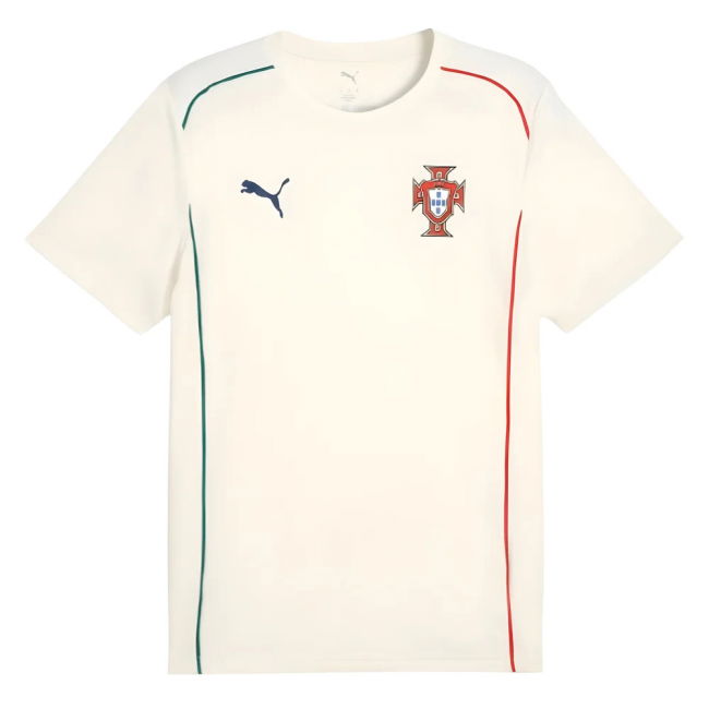 Portugal Exclusive Jersey 2025-2026 #45