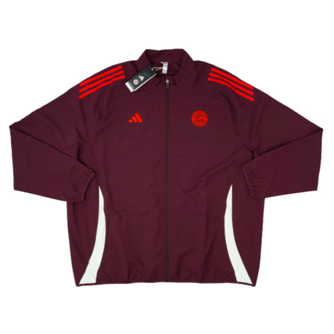 2024-2025 Bayern Munich Jersey (Adult) #38