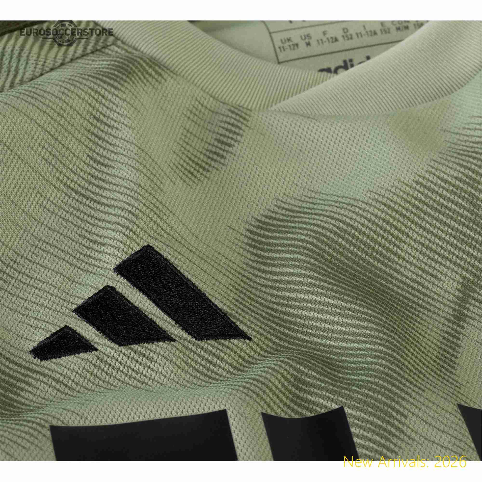 Trendy Superior Kids Los Football Star Away Jersey 2023