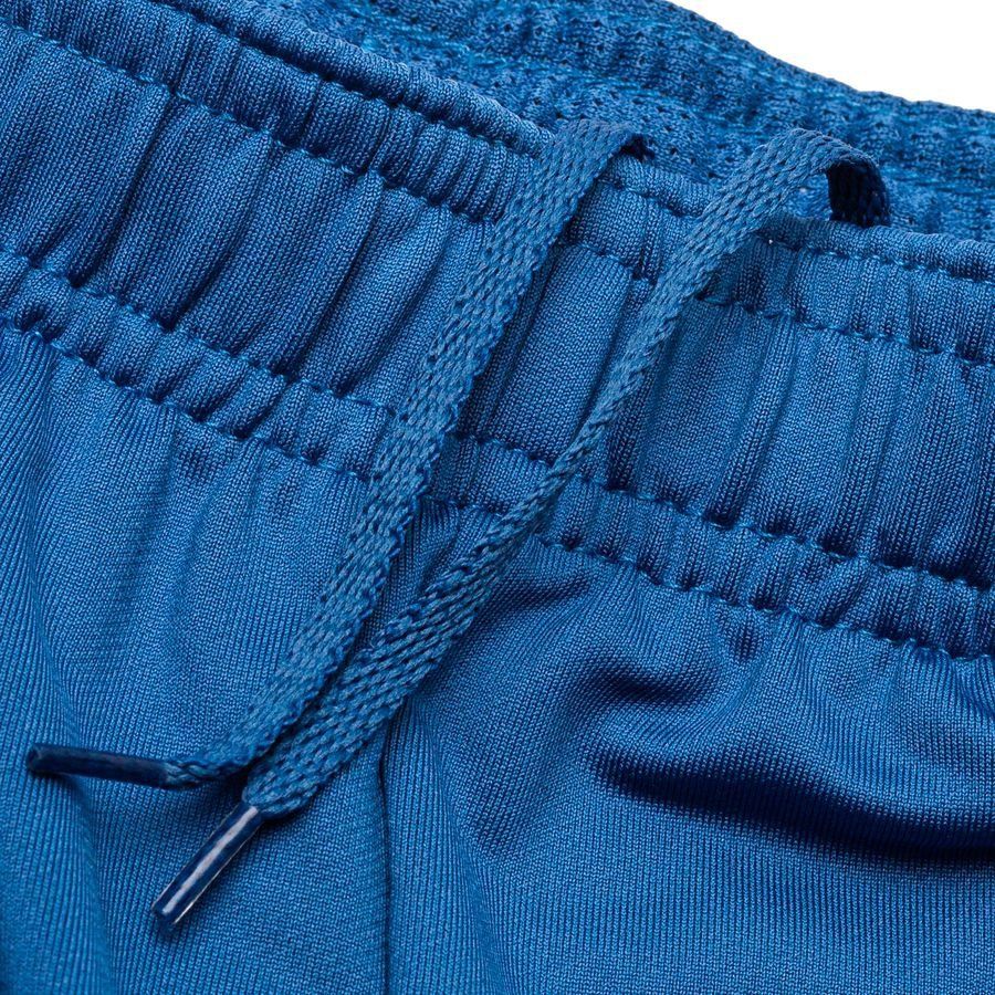 Norway Training Trousers Blue Supporter Version