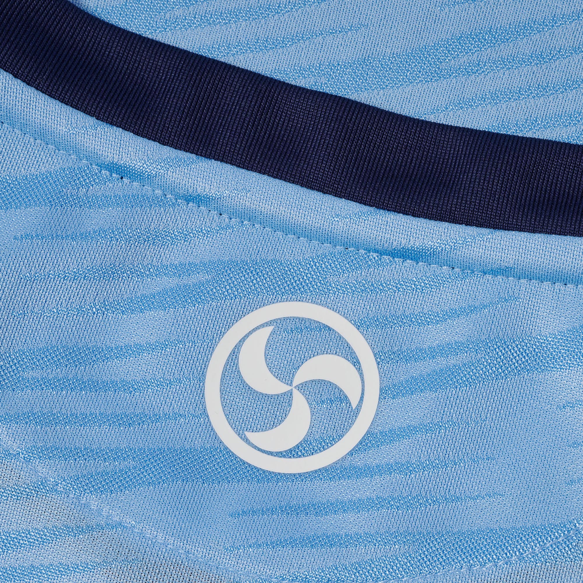 [LK] Celta de Vigo Unisex Home 2025/26 Replica Jersey - Blue
