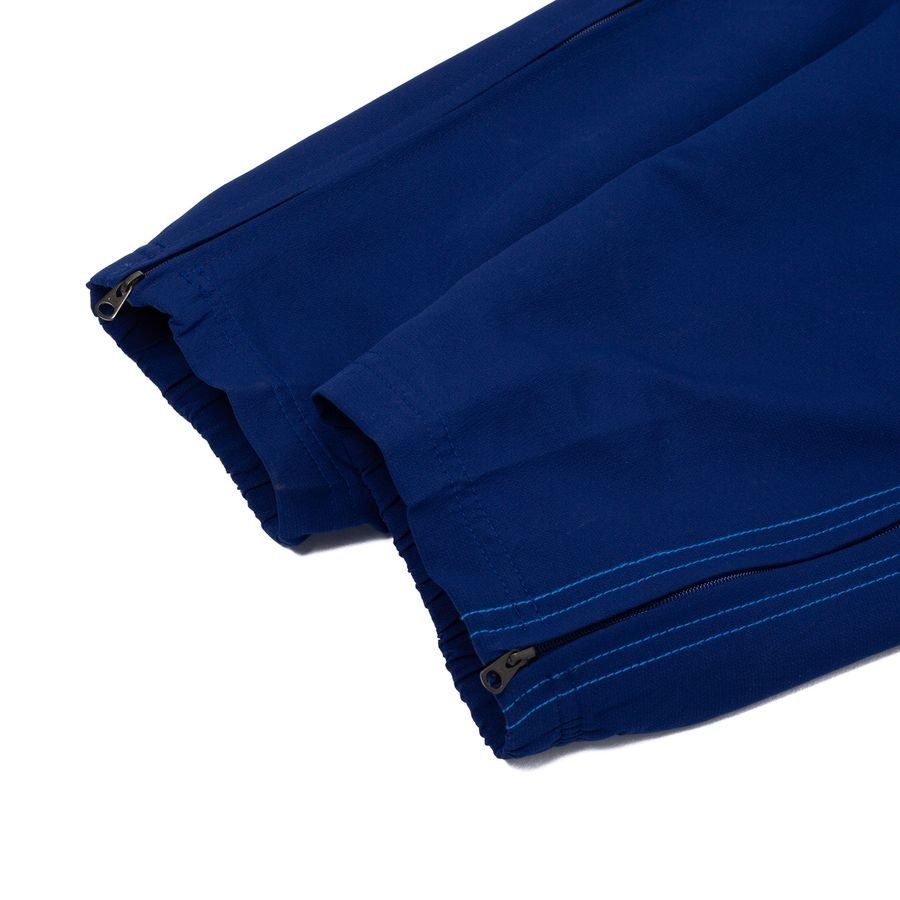 Holland Track Bottoms Euro 2004 Reissue Loyal Blue/photo Blue/pure Whi