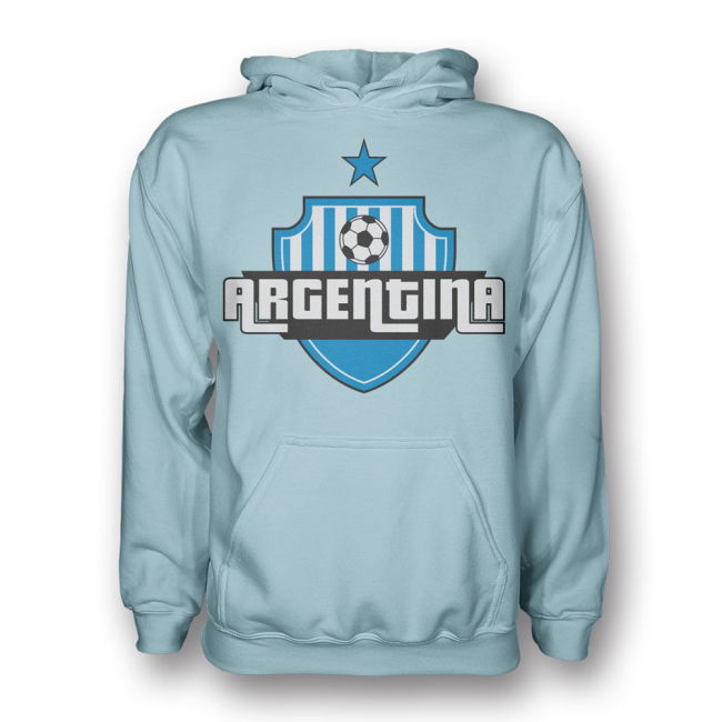 Argentina Stylish Jersey Argentina #93