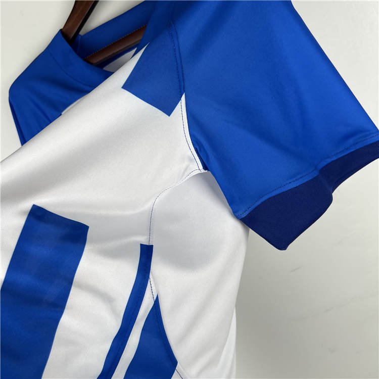 Premium Quality BrightonHove Albion 2324 Home Soccer Jersey Football