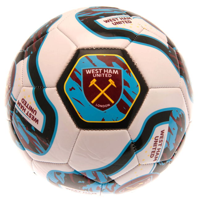 Limited Stock West Ham Trendy - Exceptional Moisture-Wicking Adul#573