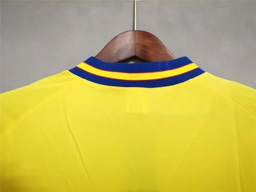 Official 1994 Local - International Football - Supporter Jersey
