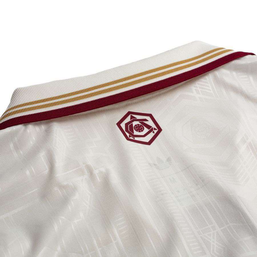 Arsenal 3rd Shirt 2025/26 Kids