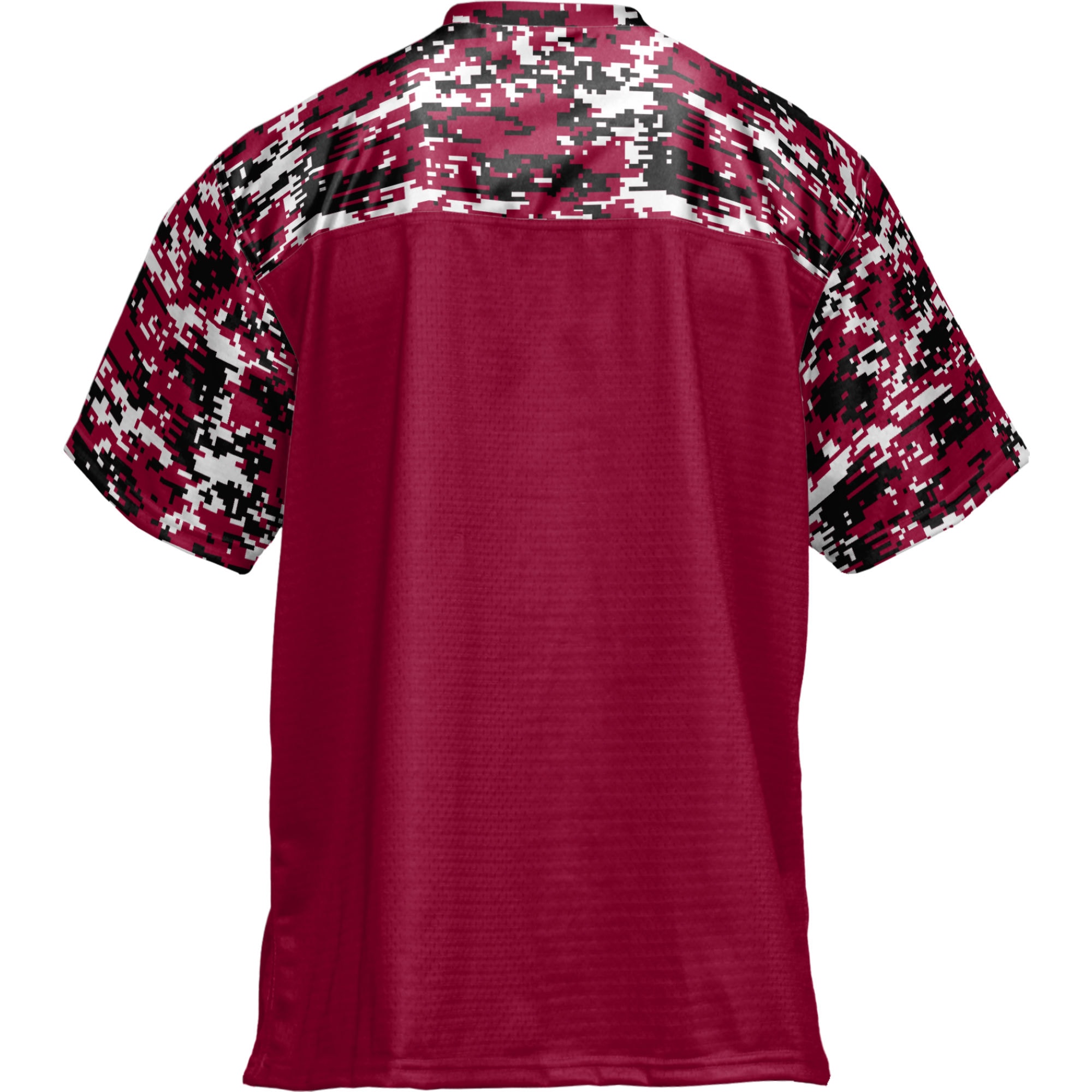 Lafayette College Leopards GameDay Greats 26/27 Football Jersey - Maroon