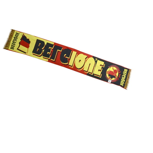 Belgium Acrylic Scarf-1