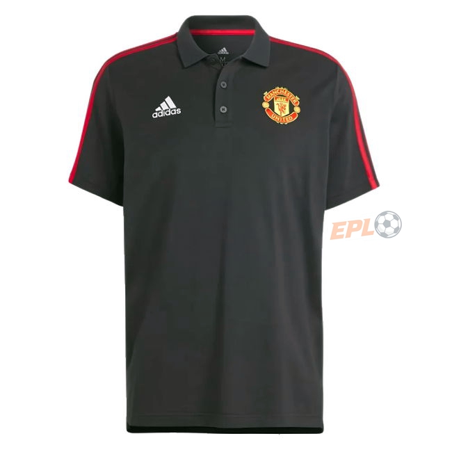 2023-20 Man Utd high-end Third Shirt - Adults | top quality