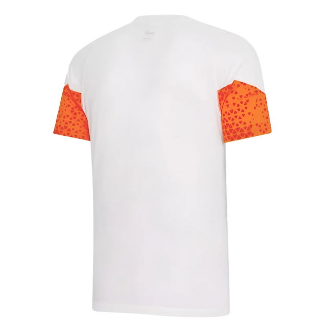 retro 2023-2024 Man City Training Jersey (Marble) - Kids