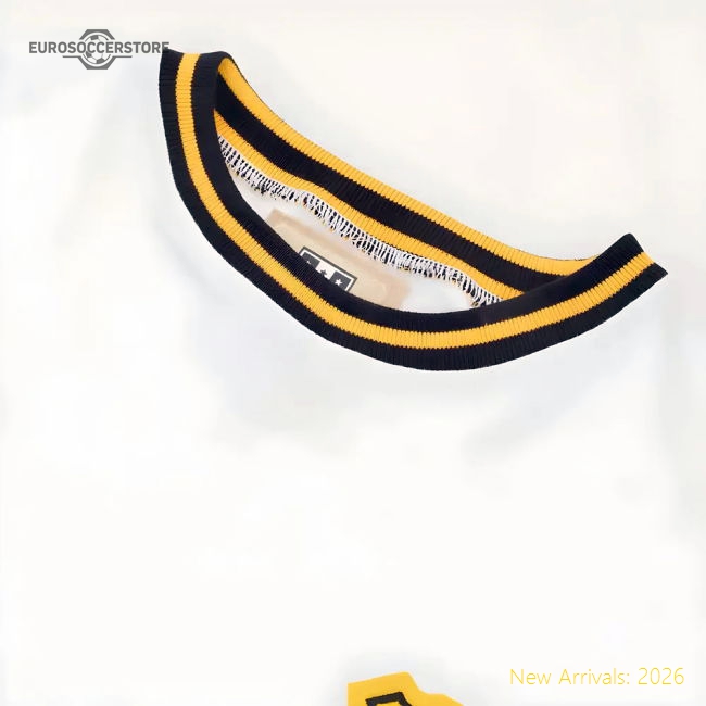 Authentic Cambridge United 1969-1971 Retro Football Shirt - Premium