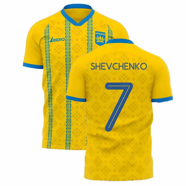 Official 2025-2026 Football Club Home Home Libero With Modern Design