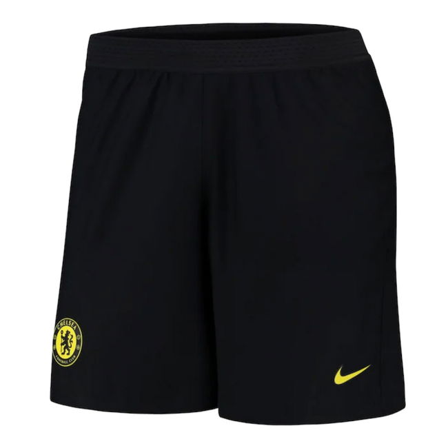 2021-2022 Chelsea Vapor Away Shorts for (Adult