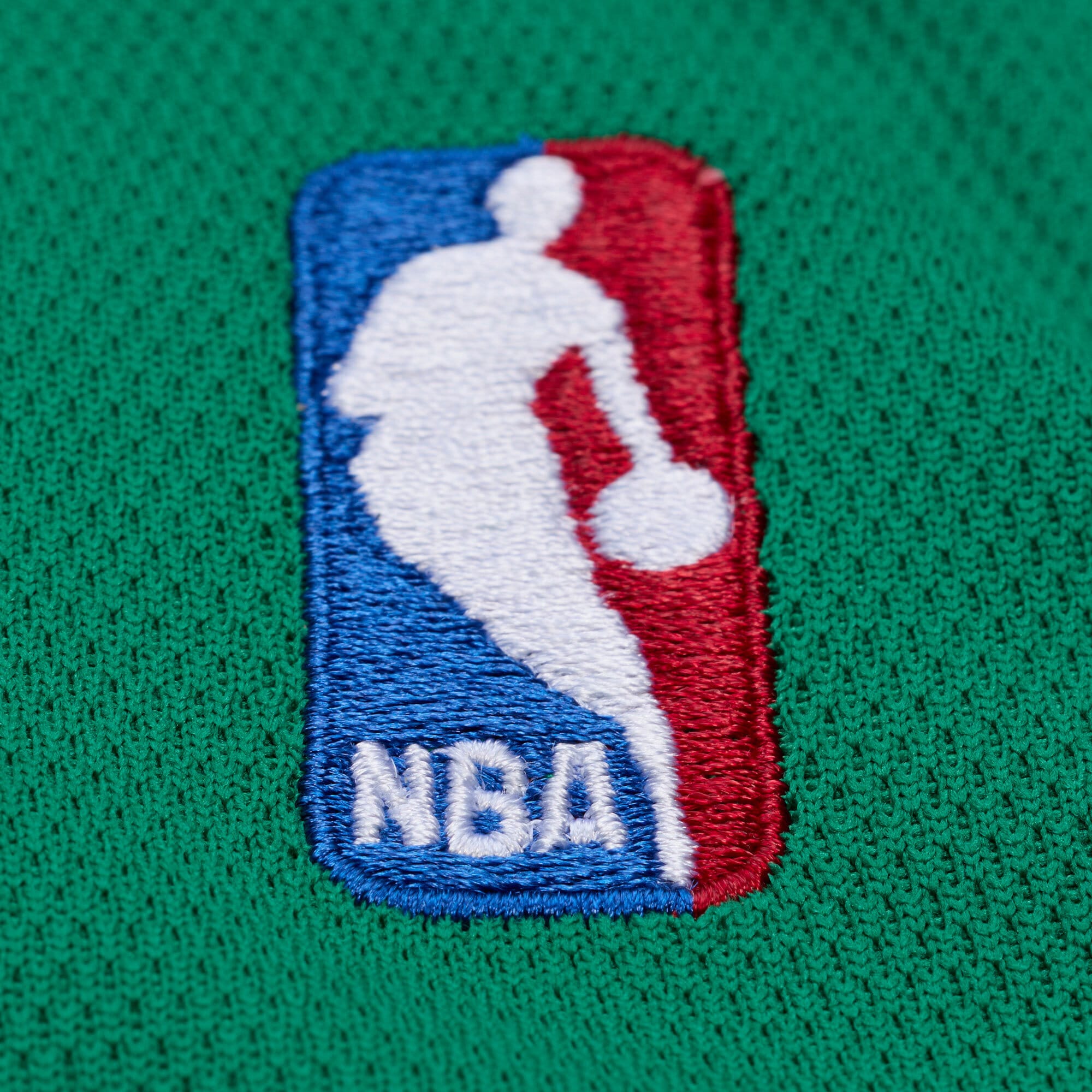 [LK] Paul Pierce Boston Celtics 2007-08 Hardwood Classics Authentic Jersey - Kelly Green