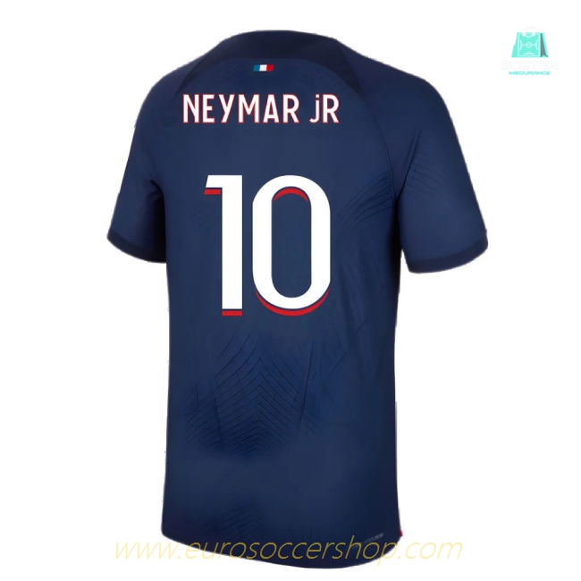 2023-2024 PSG Home Shirt (Neymar JR 10)