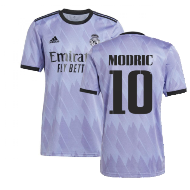 Real Madrid Special Edition Away Jersey 2022-2023