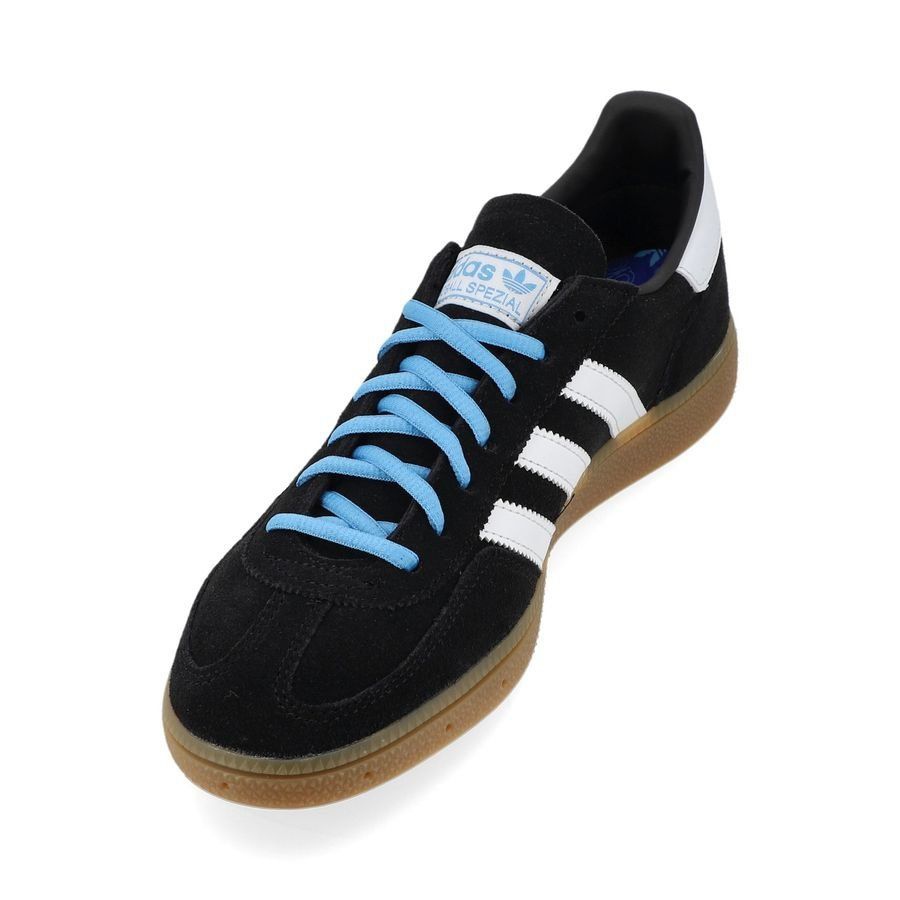 Argentina Spezial IN - Core Black/Footwear White/Gum Light Brown