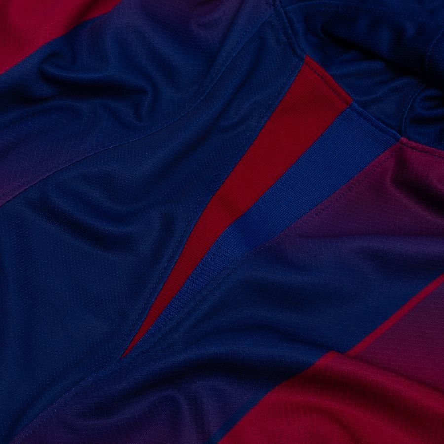 Barcelona Home Shirt 2025/26 Women Adidas National Team Wear