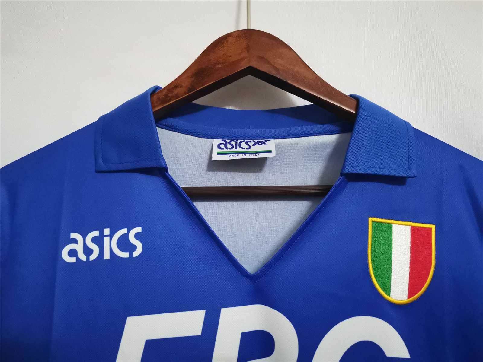 Cheap 1991/92 Sampdoria Home
