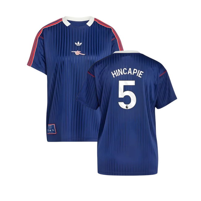 Arsenal Classic Jersey Arsenal #47