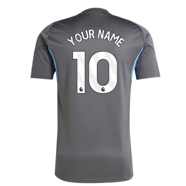 Unique Newcastle Jersey 2025-2026