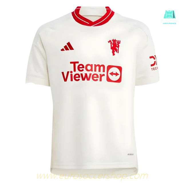 2023-2024 Man Utd Third Shirt (Kids)