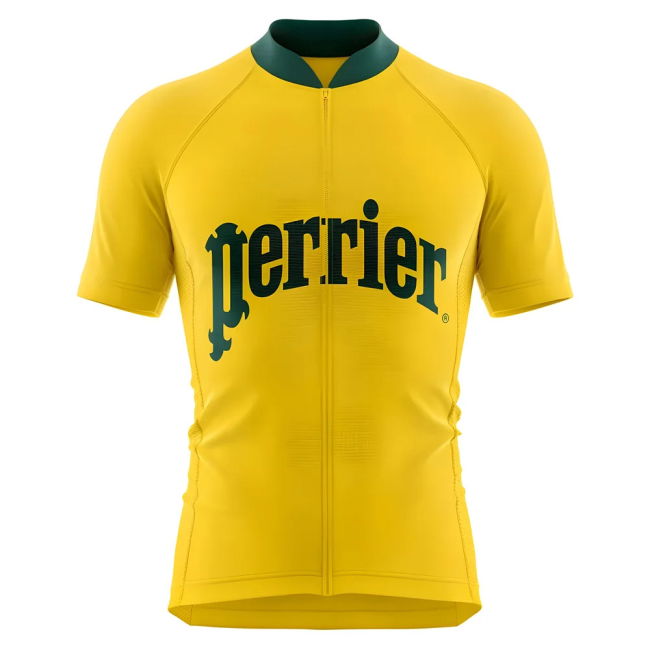 Nantes Official 2025-2026 Concept Shirt | High Quality | Match Day