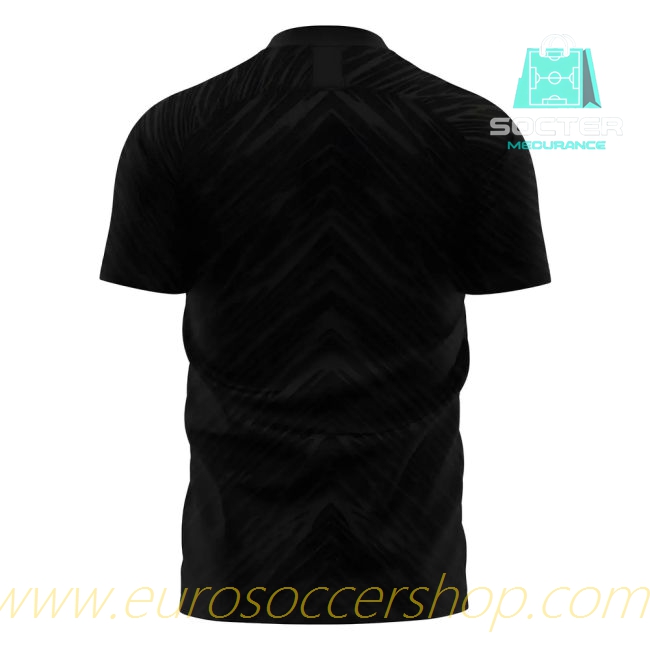 2025-26 Collection Kosovo Player Version Third Kit Libero