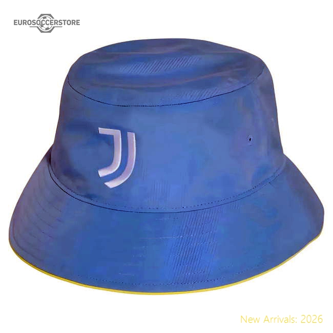 First-class 2025-2026 Black And Whites Bucket Hat (ash Blue)