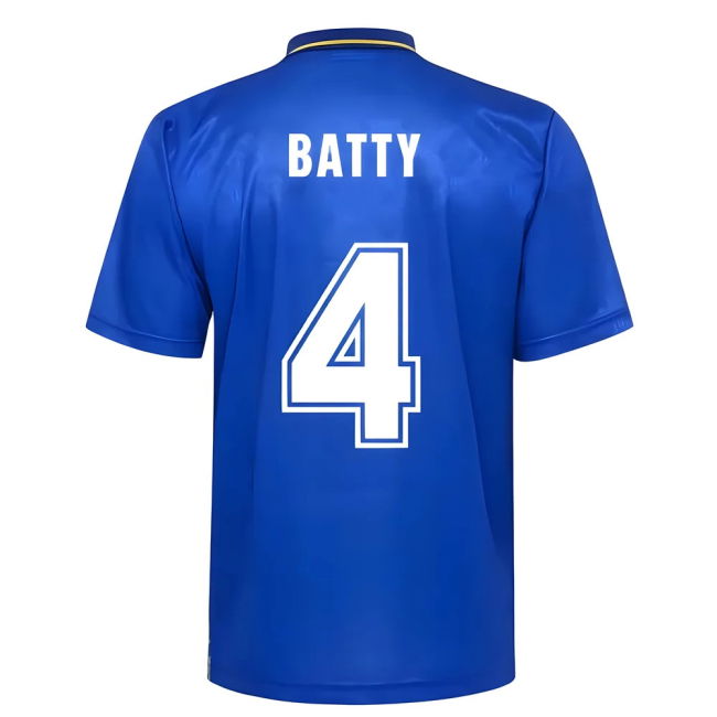 Leeds Away - Premium Quality - Match Day - Premium Replica