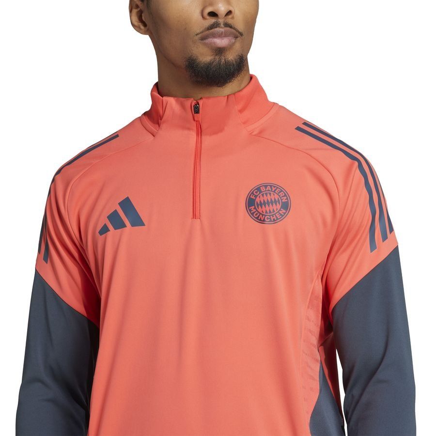 Bayern München Training Shirt Tiro 25 Easy Coral