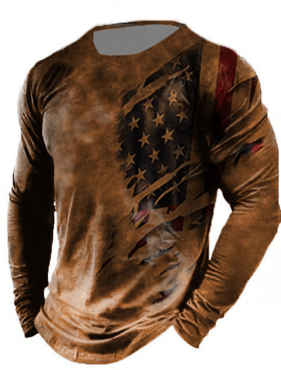 US America 250 Year Anniversary Veterans Day Men's Patriot Patrioti #1