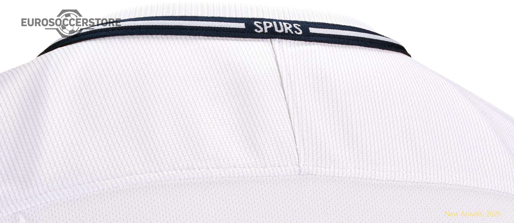 Kids Tot Tottenham Home Home Premium-quality Jersey 2017