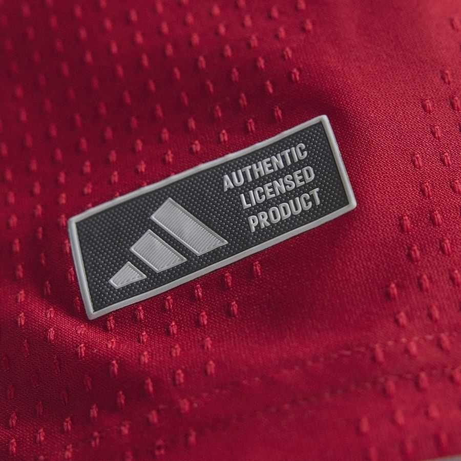 [EFKS] Manchester United Long Sleeves Home Uniform 2026/27