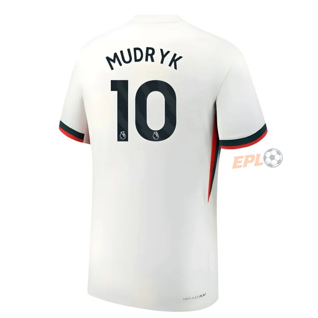 CHE top quality 2025-20 Away Kit - Adults | high quality