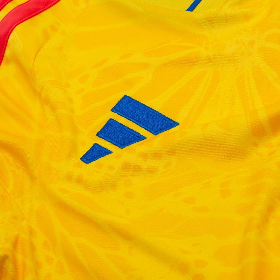 Colombia Home Shirt World Cup 2026 Adidas National Team Wear
