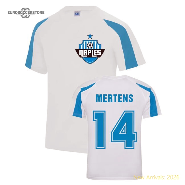 Elite Training Football Club Jersey Four-way Stretch Stretchy