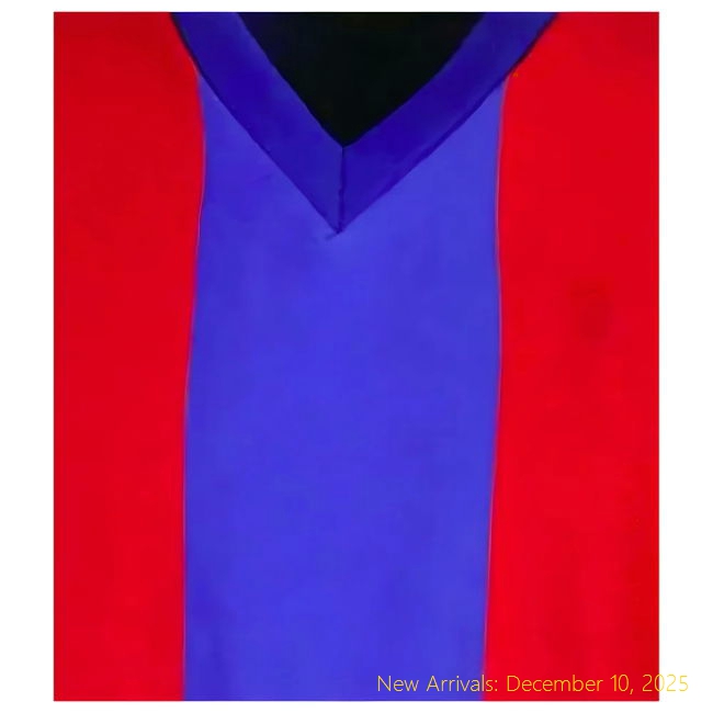 Barca FC Barcelona 1976-77 Kids Retro Football Premium Quality Shirt