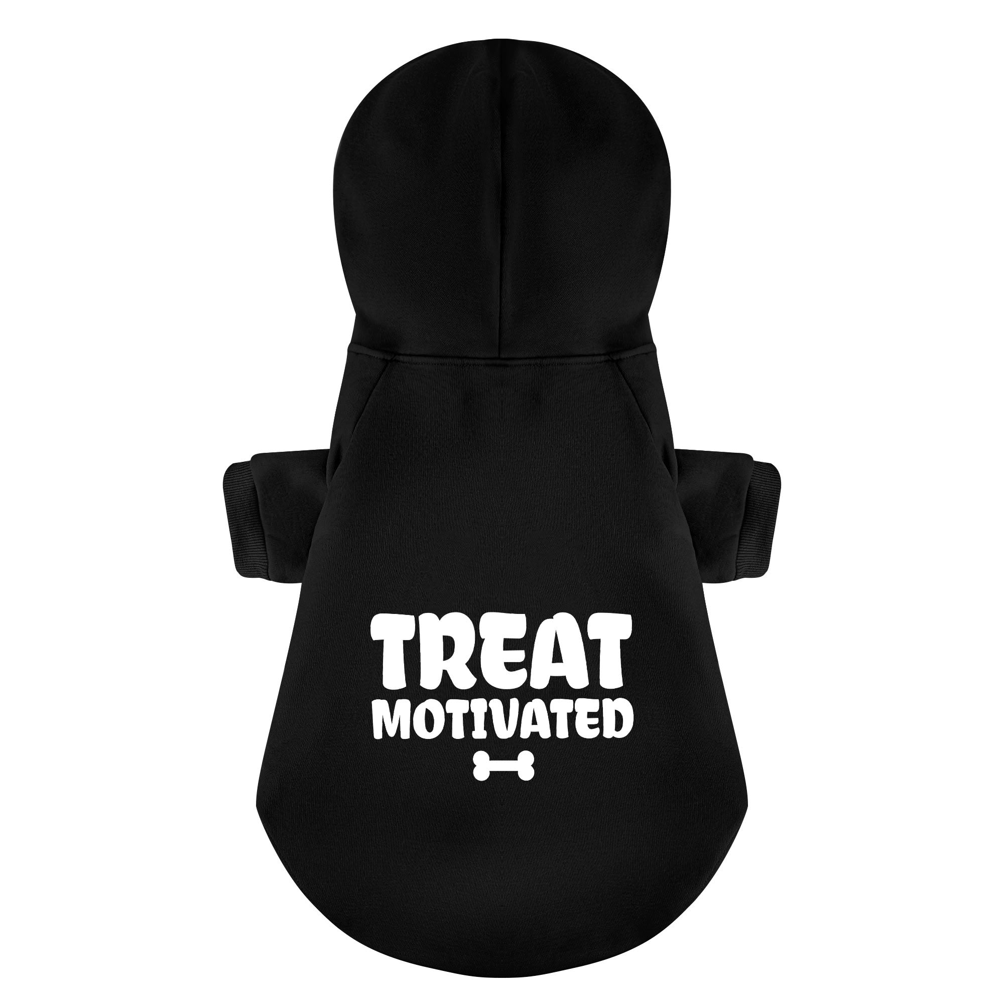 French Bulldog Treat Motivated And Treat Obsessed Matching French