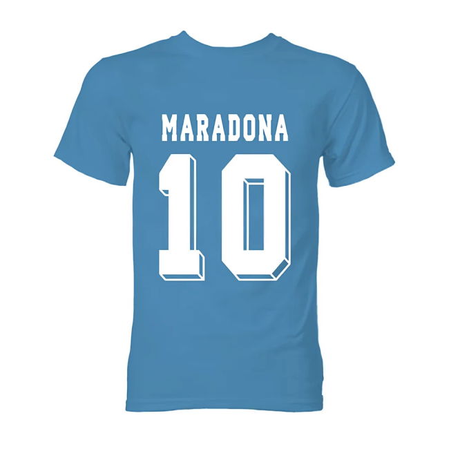 Football T-shirt New Season Great Price Official Merchandise (v2)