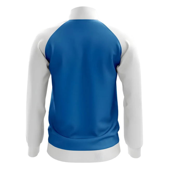 Faithful Hoffenheim Durable Material Updated Design Soccer Jersey