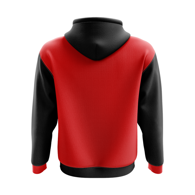 Belgium 2024-2025 Authentic Regular Jersey - Contemporary