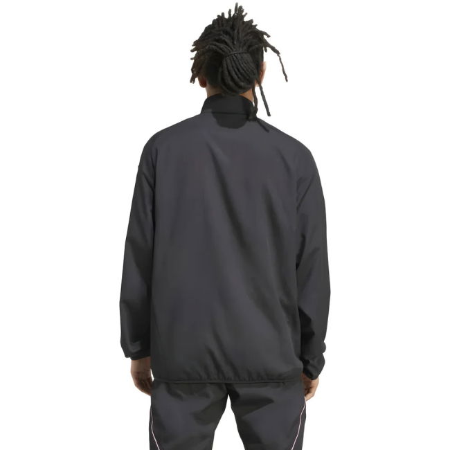 Juventus (juve) 2025-2026 - Authentic Fan Edition - Top Tier